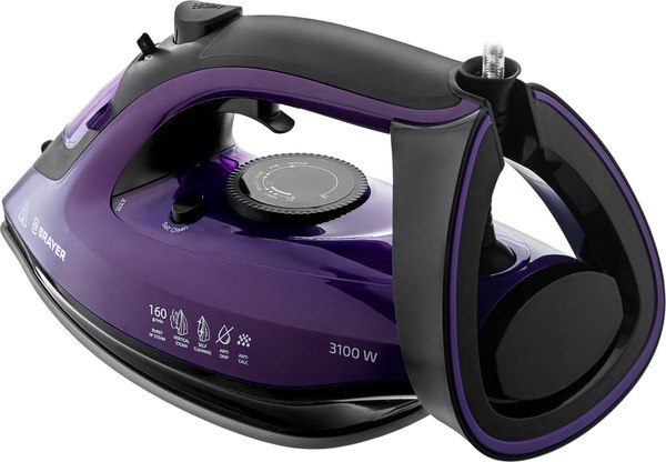 Изображение товара Утюг Brayer BR4012