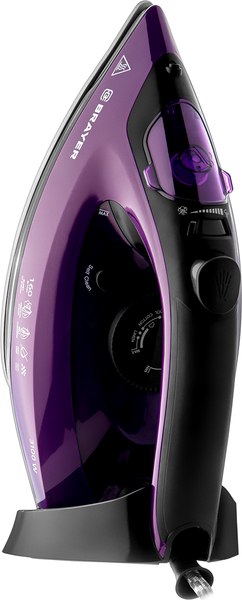 Изображение товара Утюг Brayer BR4012