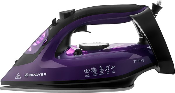 Изображение товара Утюг Brayer BR4012