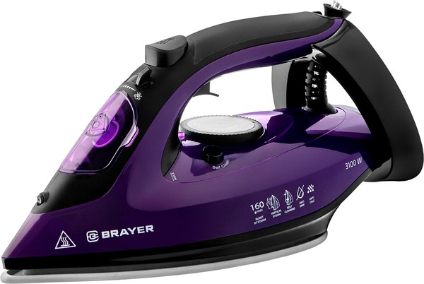 Изображение товара Утюг Brayer BR4012