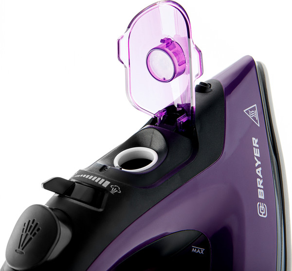 Изображение товара Утюг Brayer BR4012