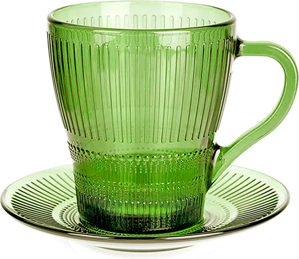 Изображение товара Набор для чая/кофе Luminarc Луиз Шартрез O0496