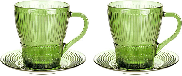 Изображение товара Набор для чая/кофе Luminarc Луиз Шартрез O0496