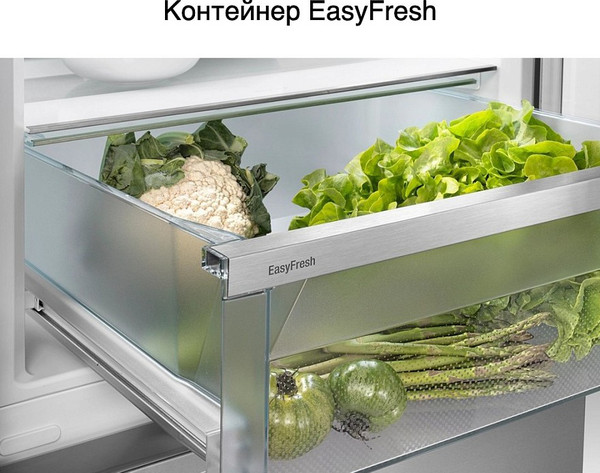 Изображение товара Холодильник без морозильника Liebherr SRsfd 5220