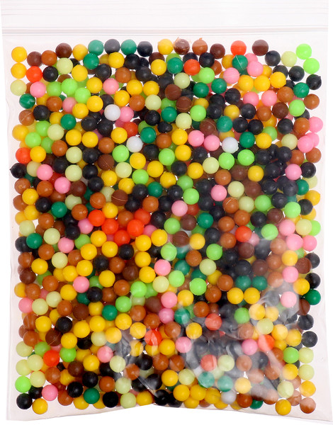 Изображение товара Развивающая игра Эврики Аквамозаика. Зверята / 10417632