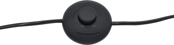 Изображение товара Торшер ArtStyle HT-777BGY (черный/серый)