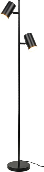 Изображение товара Торшер ArtStyle HT-756x2B (черный)