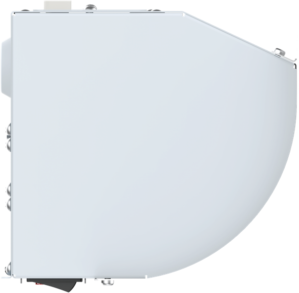 Изображение товара Тепловая завеса Kalashnikov KVC-A10E5-12