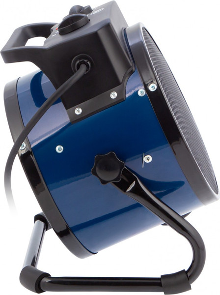 Изображение товара Тепловая пушка электрическая СибрТех K3 / 96404