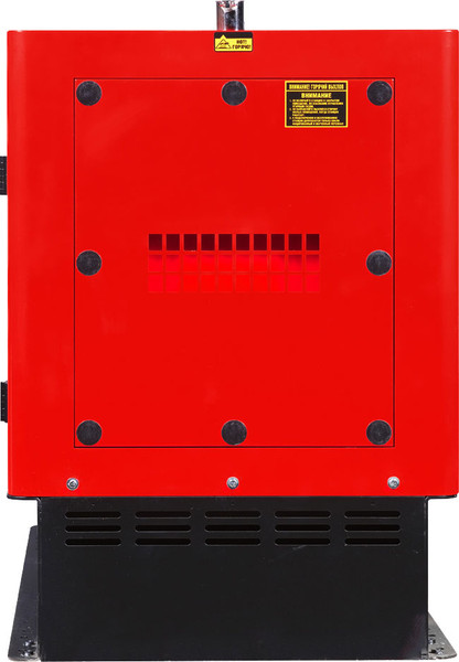 Изображение товара Дизельный генератор Fubag DS 15000 DAC ES (646227)