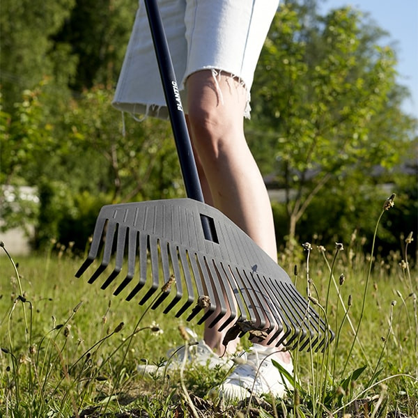 Изображение товара Грабли Plantic Solid M 23401-01