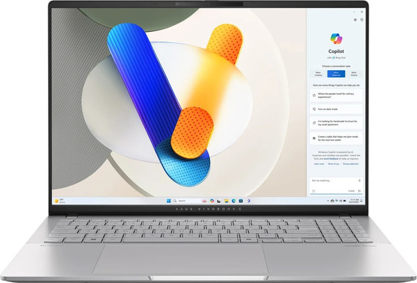 Изображение товара Ноутбук Asus Vivobook S 16 OLED M5606WA-MX053