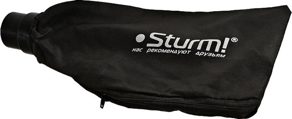 Изображение товара Электрорубанок Sturm! P1085