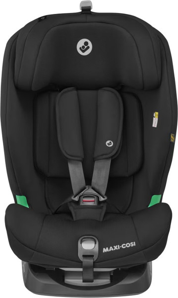 Изображение товара Автокресло Maxi-Cosi Titan I-Size (Basic Black)