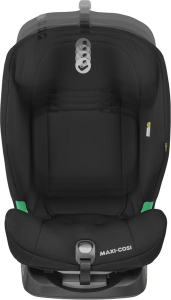 Изображение товара Автокресло Maxi-Cosi Titan I-Size (Basic Black)