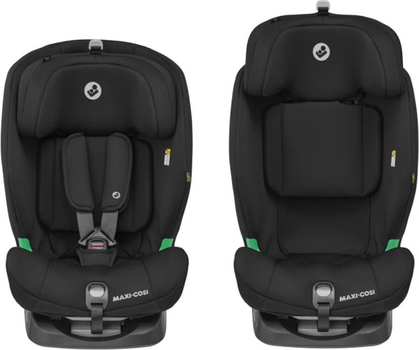 Изображение товара Автокресло Maxi-Cosi Titan I-Size (Basic Black)