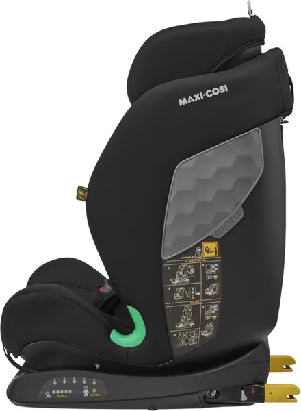 Изображение товара Автокресло Maxi-Cosi Titan I-Size (Basic Black)