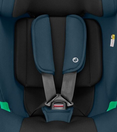 Изображение товара Автокресло Maxi-Cosi Titan I-Size (Basic Blue)