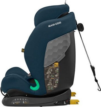 Изображение товара Автокресло Maxi-Cosi Titan I-Size (Basic Blue)