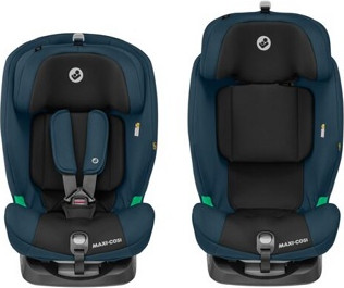 Изображение товара Автокресло Maxi-Cosi Titan I-Size (Basic Blue)