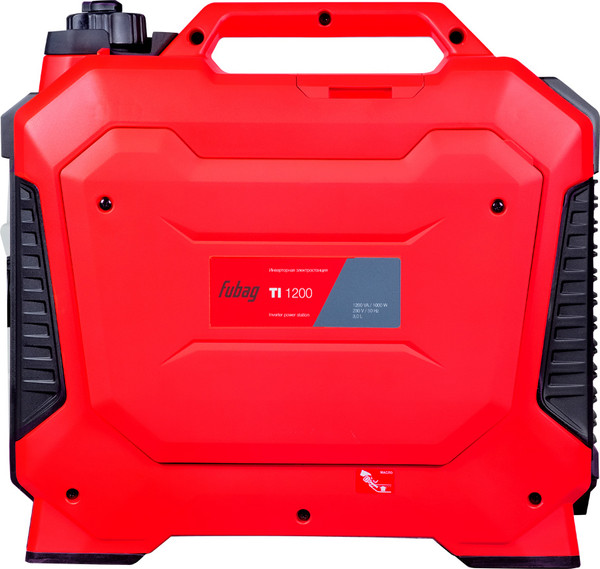 Изображение товара Инверторный генератор Fubag TI 1200 (646251)