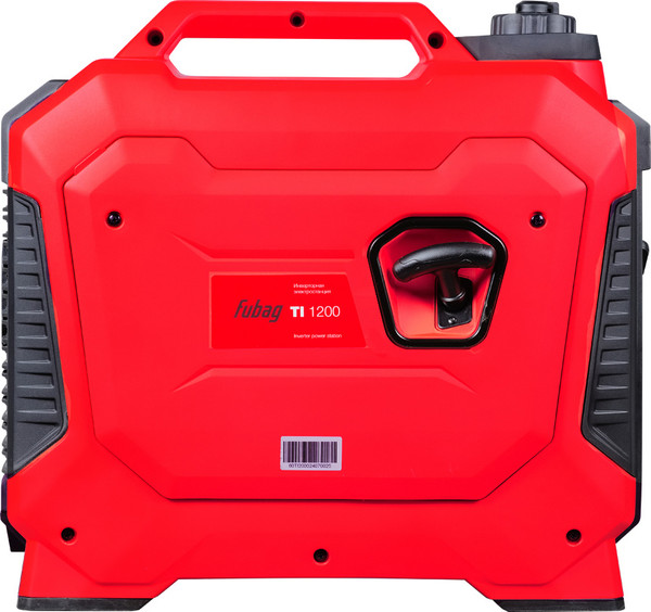 Изображение товара Инверторный генератор Fubag TI 1200 (646251)