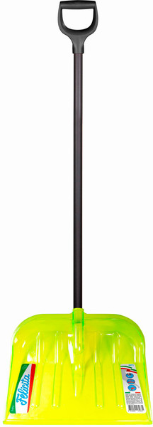 Изображение товара Лопата для уборки снега Центроинструмент Felicita 2471