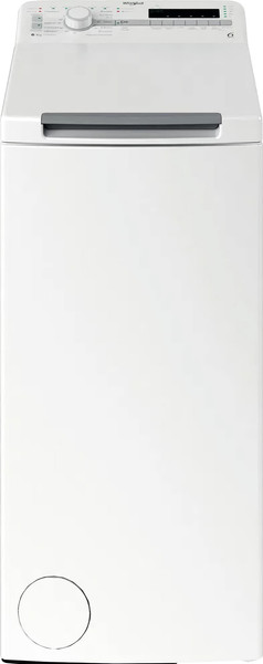 Изображение товара Стиральная машина Whirlpool TDLR6040SPL/N