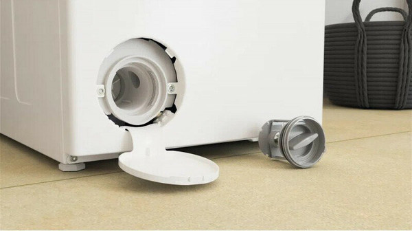 Изображение товара Стиральная машина Whirlpool TDLR6040SPL/N