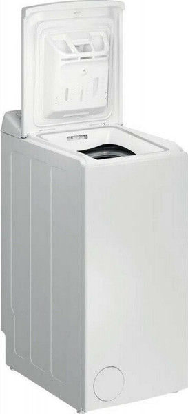 Изображение товара Стиральная машина Whirlpool TDLR6040SPL/N