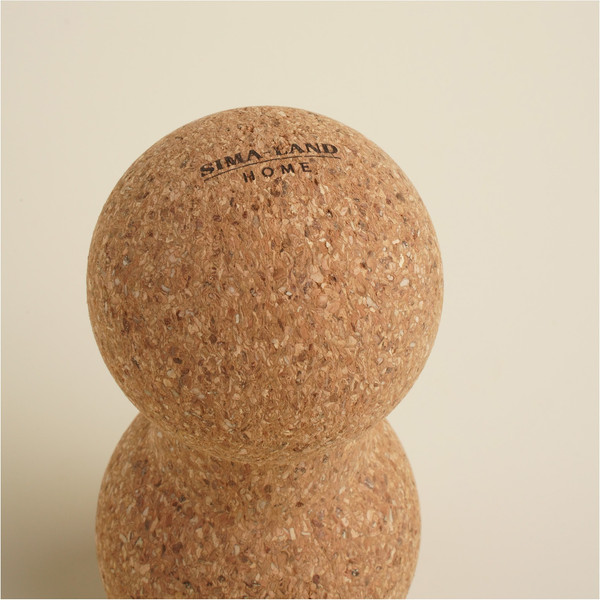 Изображение товара Массажный мяч Sima-Land Home 9930016