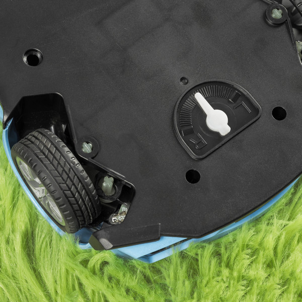 Изображение товара Радиоуправляемая игрушка Labalu Гоночная машина / 333-XN24161