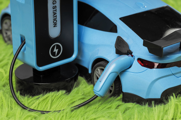 Изображение товара Радиоуправляемая игрушка Labalu Гоночная машина / 333-XN24161