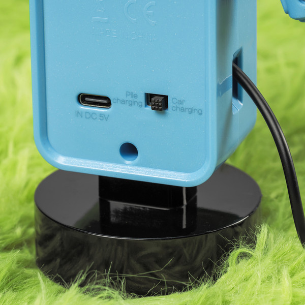 Изображение товара Радиоуправляемая игрушка Labalu Гоночная машина / 333-XN24161