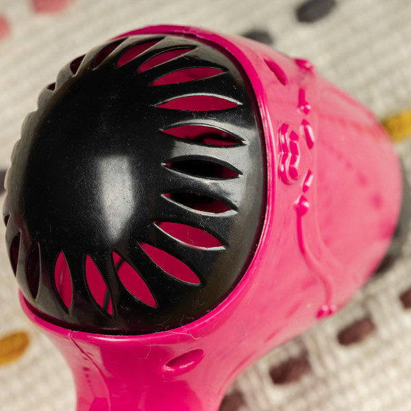 Изображение товара Набор аксессуаров для девочек Labalu Парикмахер Beauty / V800-A (15эл)