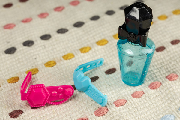 Изображение товара Набор аксессуаров для девочек Labalu Парикмахер Beauty / V800-A (15эл)