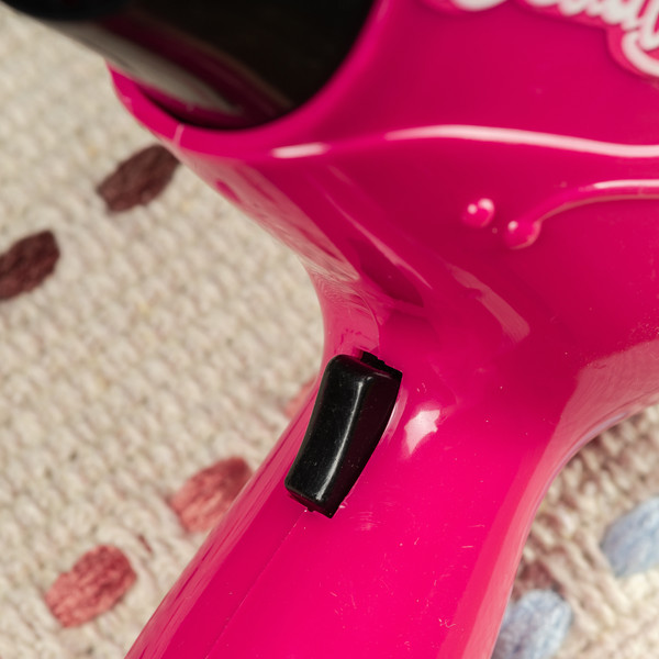 Изображение товара Набор аксессуаров для девочек Labalu Парикмахер Beauty / V800-A (15эл)