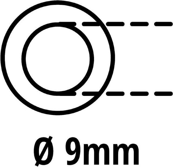 Изображение товара Шланг для компрессора Einhell 4138210