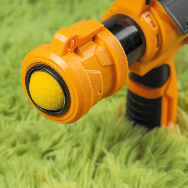 Изображение товара Гранатомет игрушечный Labalu Air Power / 679-904