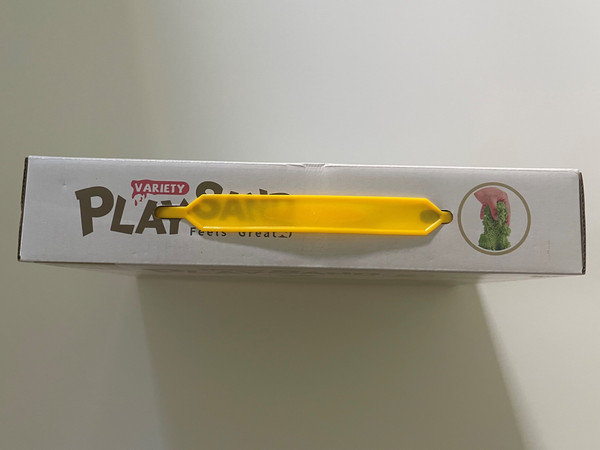 Изображение товара Набор для лепки Labalu Замок из космического песка / 1936