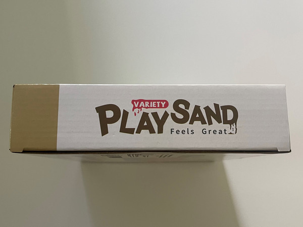 Изображение товара Набор для лепки Labalu Замок из космического песка / 1936