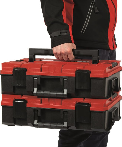 Изображение товара Кейс для инструментов Einhell E-Case S-F (4540011)