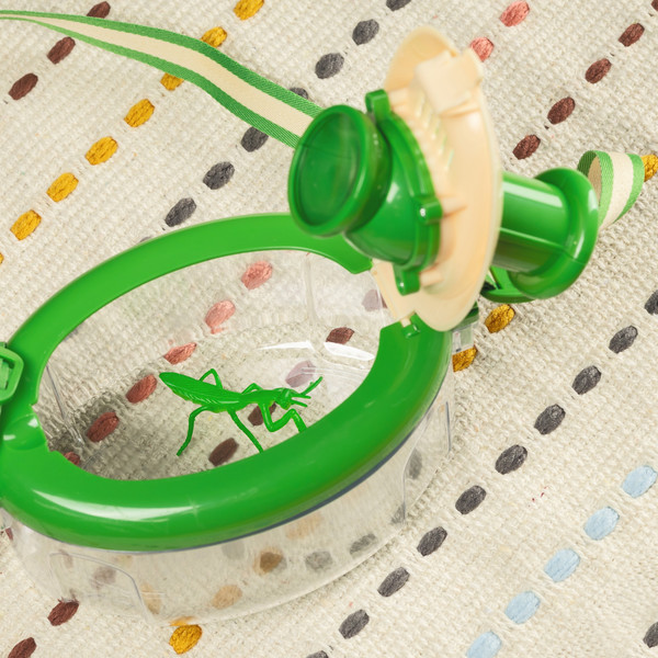 Изображение товара Игровой набор Labalu Полевой набор исследователя / JLX6622-4