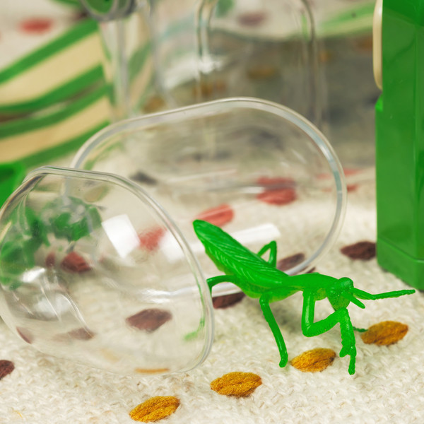 Изображение товара Игровой набор Labalu Полевой набор исследователя / JLX6622-4