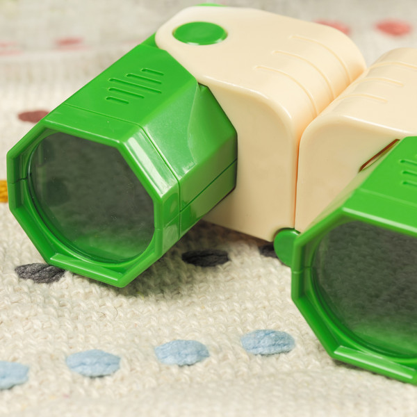 Изображение товара Игровой набор Labalu Полевой набор исследователя / JLX6622-4