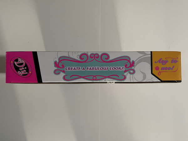 Изображение товара Набор для создания украшений Labalu Модный парикмахер / OO2