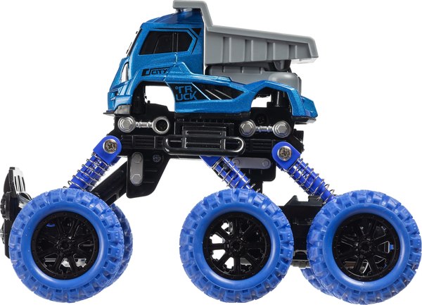 Изображение товара Самосвал игрушечный Labalu Внедорожник / KLX600-172