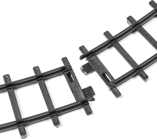 Изображение товара Железная дорога игрушечная Labalu Рождественское путешествие / 268