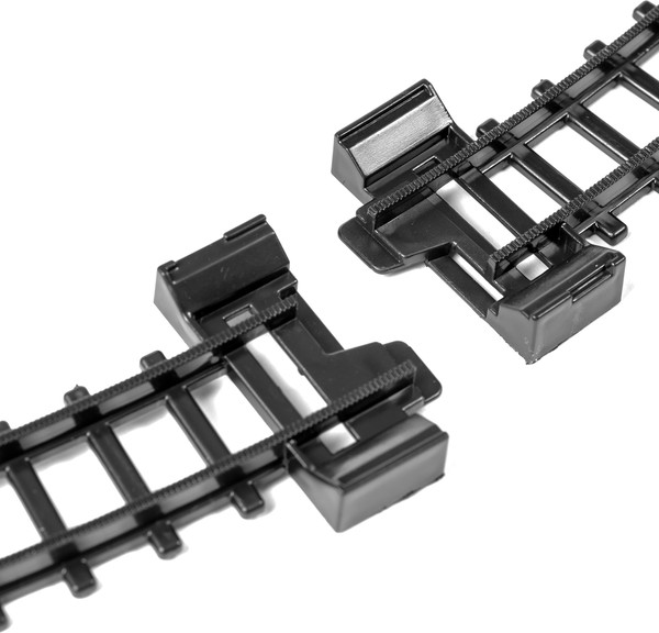 Изображение товара Железная дорога игрушечная Labalu Рождественский поезд на елку / 288