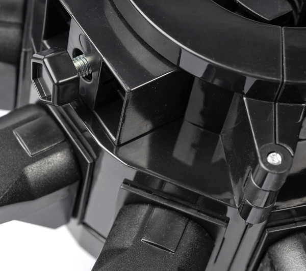 Изображение товара Железная дорога игрушечная Labalu Рождественский поезд на елку / 288